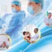 Cấp phép phương pháp “Thông tim can thiệp bào thai” và loạt kỹ thuật mới